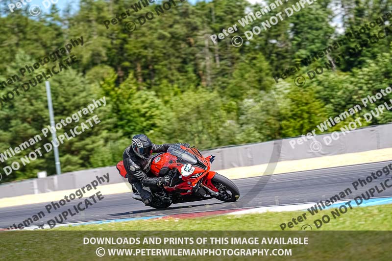 Slovakia Ring;event digital images;motorbikes;no limits;peter wileman photography;trackday;trackday digital images